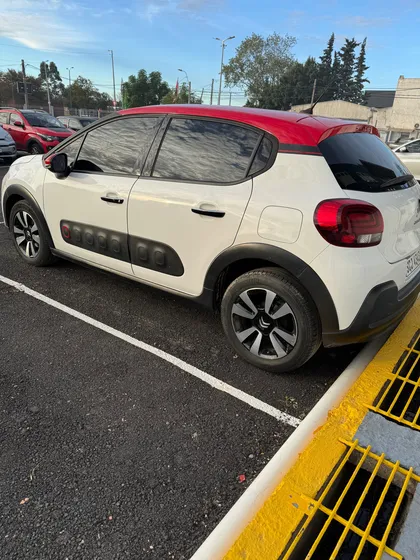 Citroën C3 1.2 Puretech 82 Shine Europa