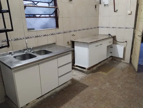 Departamento En Alquiler Tablada