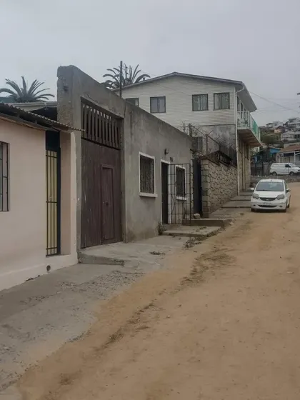 Se Vende Casa Mas Cabaña Independiente, Cartagena, La Marina
