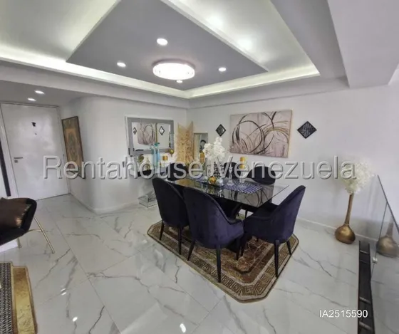 Los Dos Caminos Venta Impresionante Apartamento