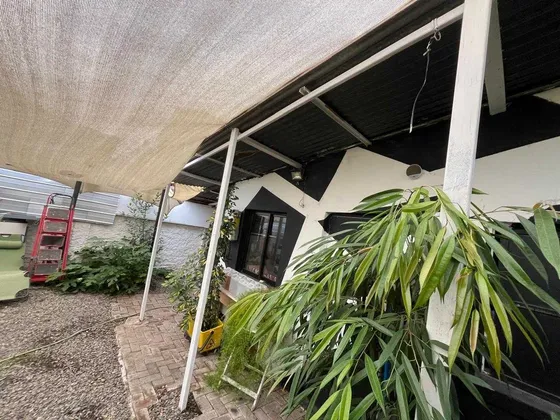 Casa En Venta En Macul (96519)