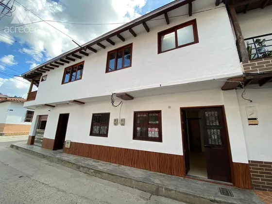 Arriendo Local En El Retiro