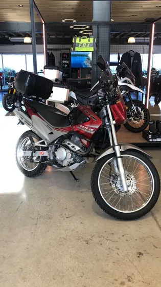 Honda Falcon 400 Impecable