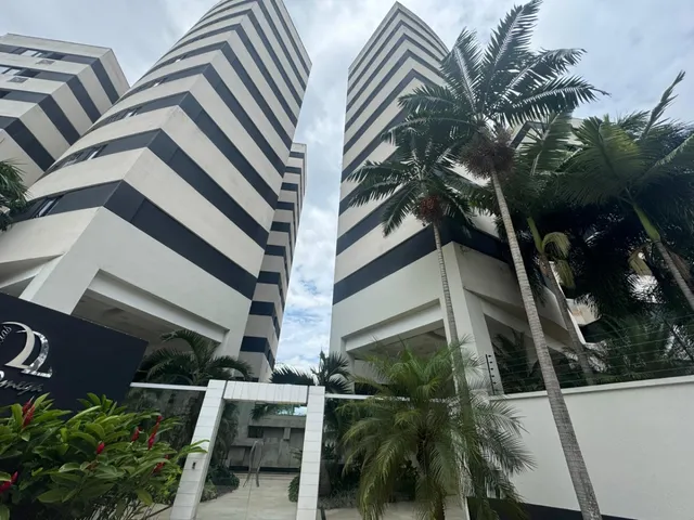 (gb989) En Venta Apartamento En Res Omega Calle Cerrada