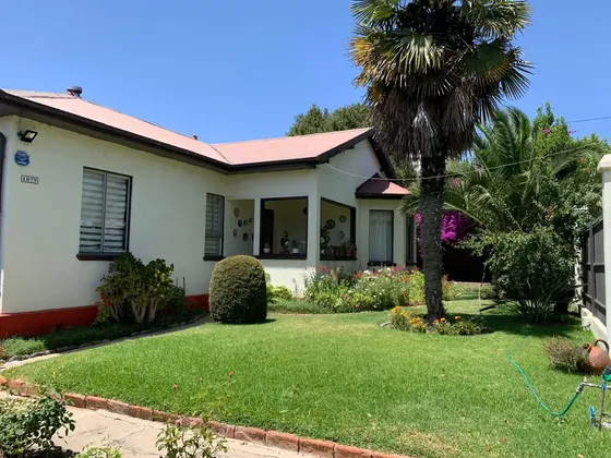 Acogedora Casa En Quilpue