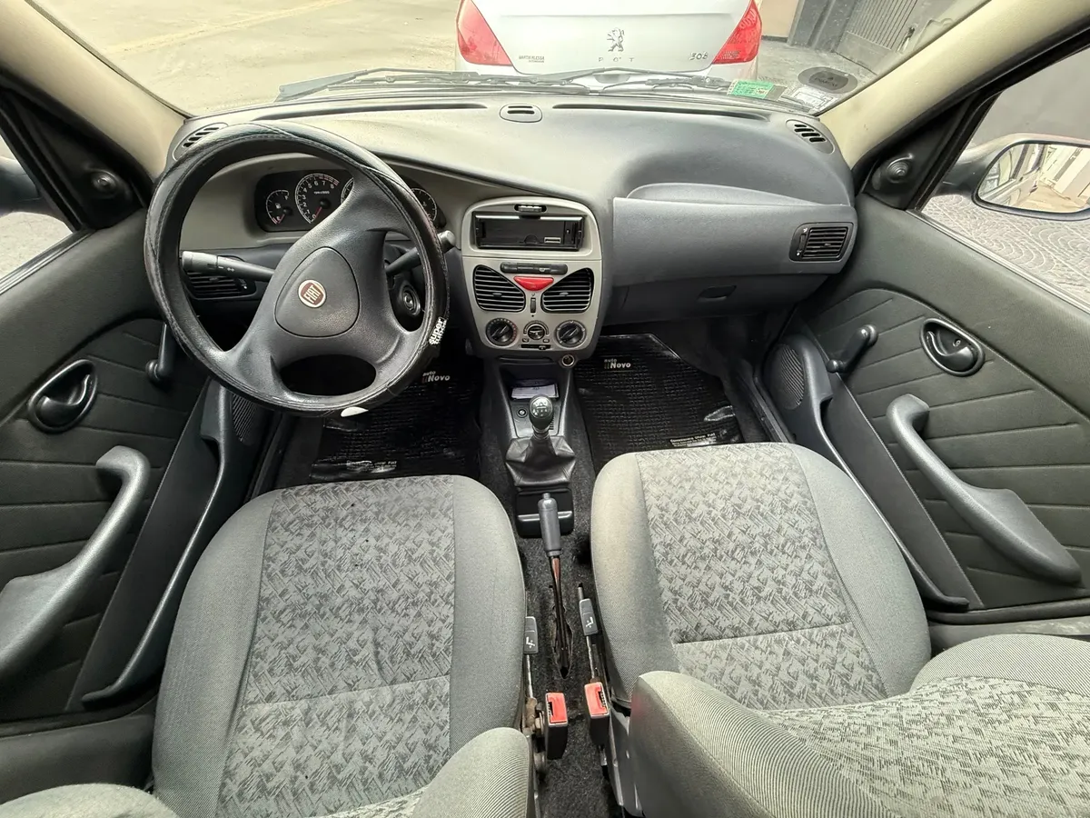 Fiat Palio 1.4 Fire5580940021714329614