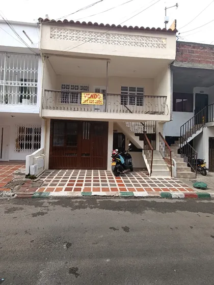 Venta Casa Nápoles Sur Cali