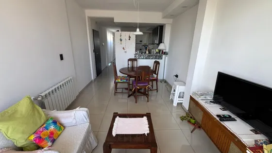 Departamento Luminoso - La Plata - Plaza Malvinas