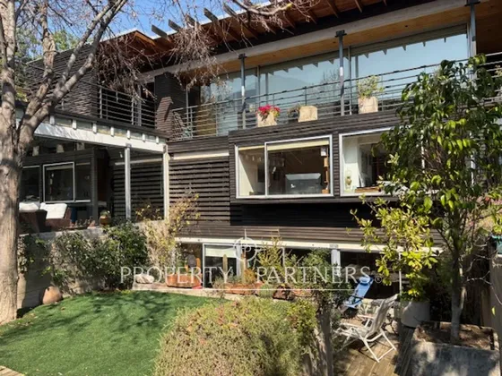 Moderna Y Encantadora Casa En Exclusivo Condominio...