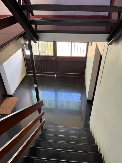Departamento En Calle Boriquen 