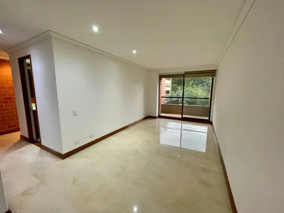 Apartamento En Arriendo En San Lucas. Cod A22011