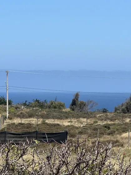 Parcela De Agrado - Altos De Totoralillo - Los Vilos