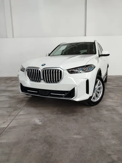 Bmw X5 3.0 Xdrive50e Hibrido Conectable