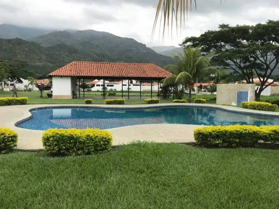 254427  Venta De Casa En La Cumaca Villas De Alcalá Fp
