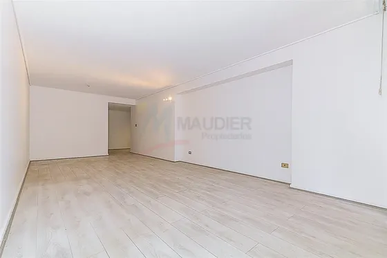 Departamento En Venta De 3 Dorm. En Las Condes