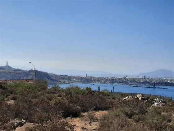 Terreno Construccion En Venta En Coquimbo
