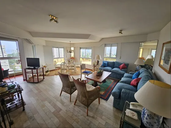 Venta Apartamento 3 Dormitorios Punta Del Este Vista