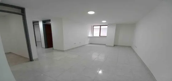 Apartamento En Venta Centro  (279061840).