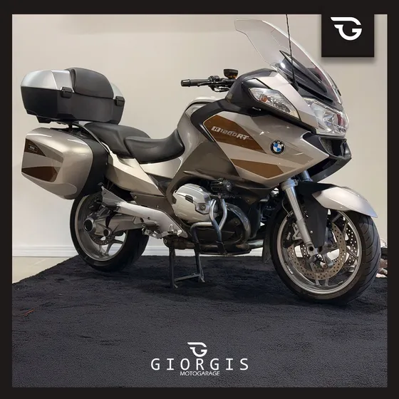 Bmw R1200rt