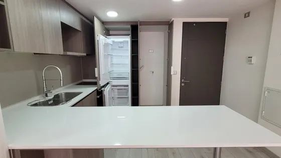 Seminuevo 46m2 Amplia Terraza 1 Dorm 1 Baño