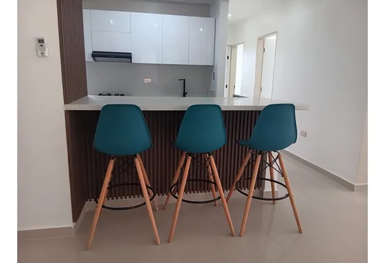 Apartamento En Alquiler En Sabana Larga  Ml-9214347