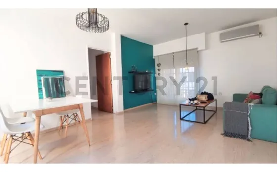 Venta De Departamento 3 Ambientes, La Plata