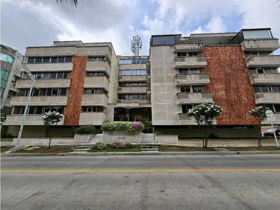 Venta De Apartamento. Altos De Riomar.barranquilla