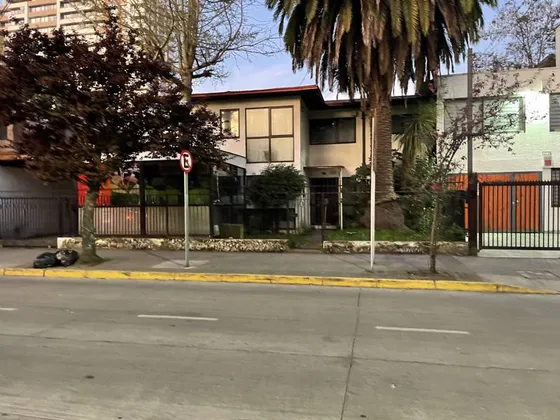 Diagonal Pedro Aguirre Cerda