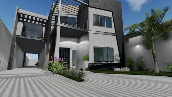 Venta Terreno Castelar 