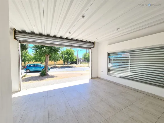 Local Comercial En Arriendo, San Damián, Rancagua