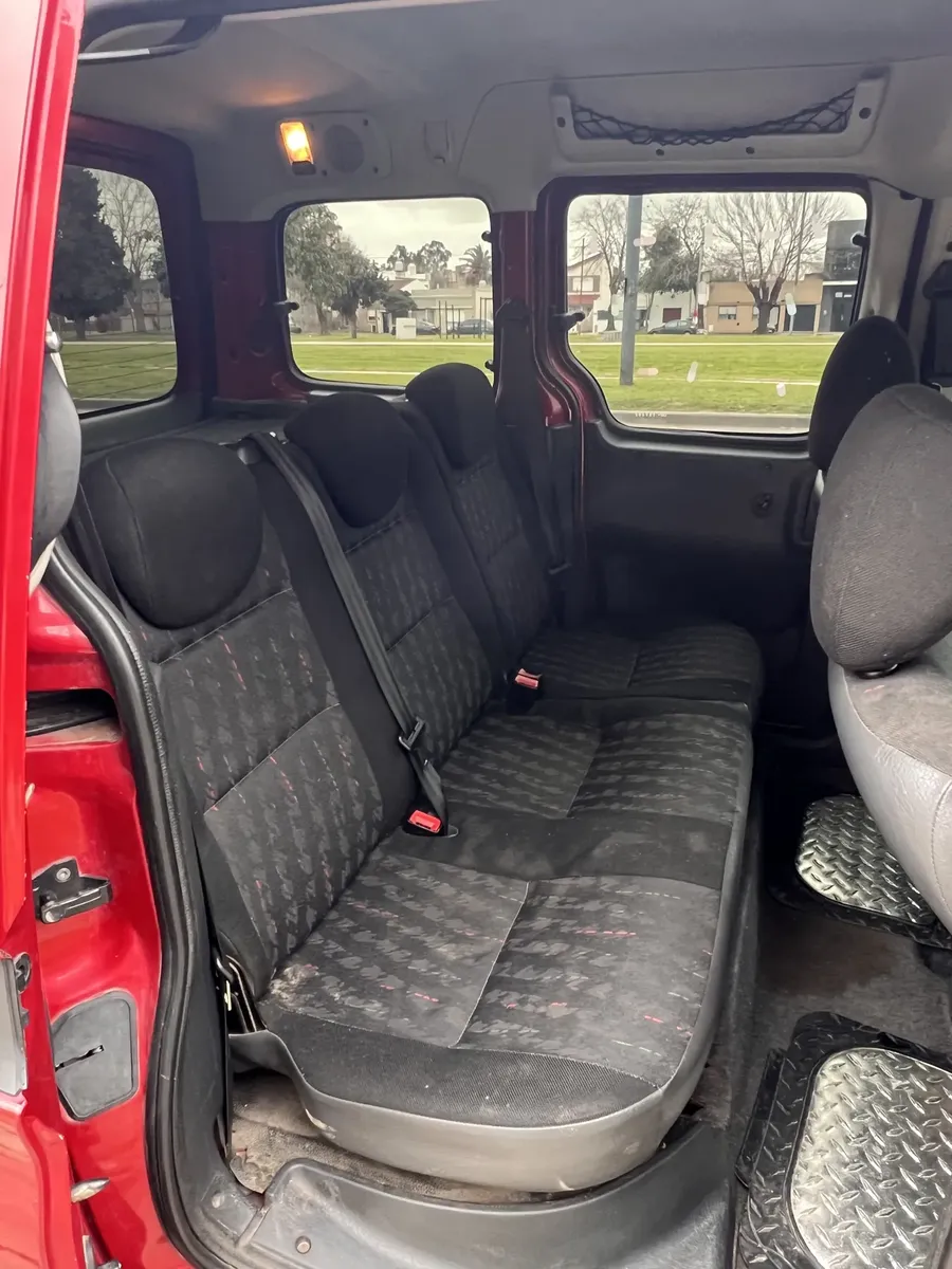 Citroën Berlingo Multispace 1.9 D Pack557814150742026242