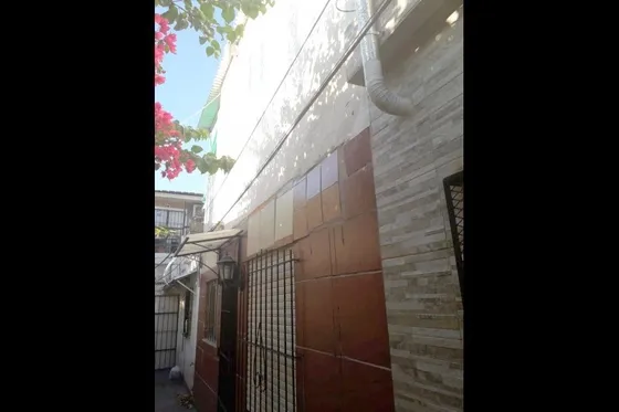 Duplex En Venta En Haedo Norte