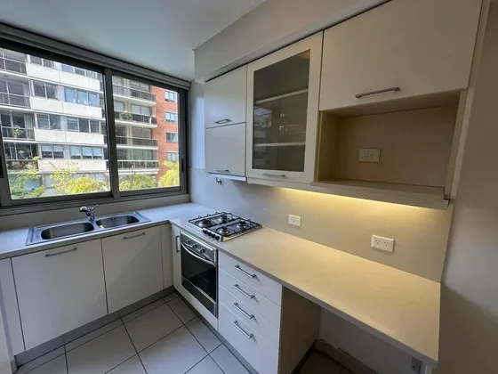 Alquiler Departamento De 2 Ambientes Con Cochera - Disponible Desde El 1 De Julio De 2025