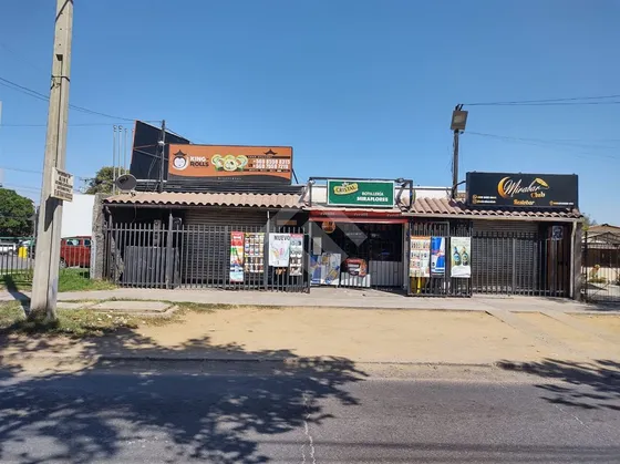 Local Comercial En Venta En Peñaflor