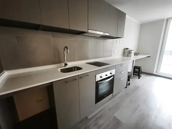 Departamento 1d, 1b, Nuevo - Metro Mirador, La Florida