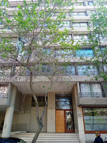 ¡arriendo! Dpto 2 Dormitorios Al Lado Del Metro Santa Isabel