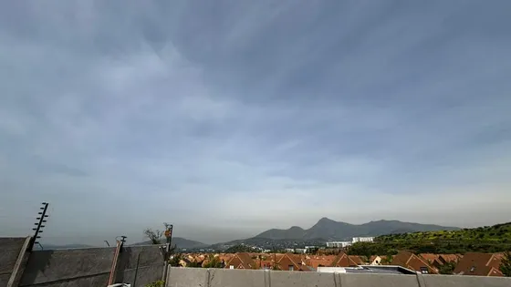 Casa En Arriendo En La Dehesa Lo Barnechea