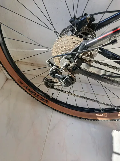 Bicicleta Mtb Scott Aspect 920 Talla M