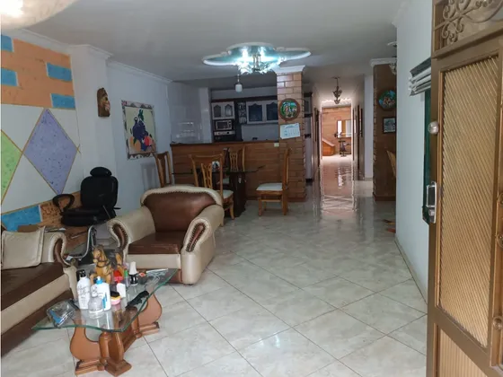 Casa En Venta Buenos Aires, Centro, Medellín Antioquia 