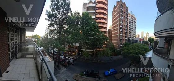 2 Ambientes Con Balcon Al Frente Las Lomitas
