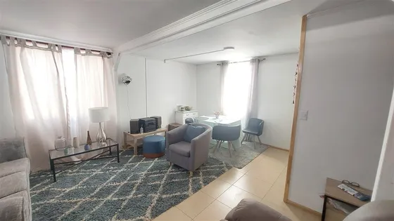 Casa En Arriendo De 2 Dorm. 2b 3e Canal Beagle Viña Del Mar