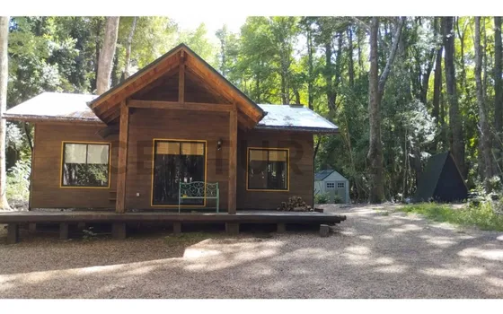 Parcela Condominio Mirador De Los Nevados Pucon