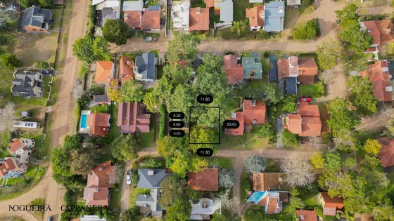 Lote En Venta En El Barrio Cerrado Hipocampo En Villa Gesell