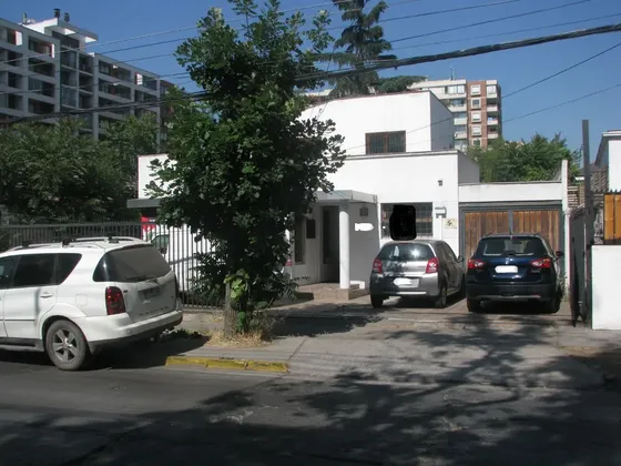 Oficina Suecia Cerca De Irarrazaval