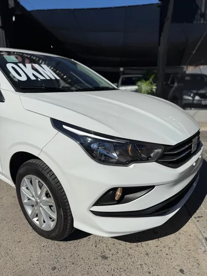 Fiat Cronos 1.3 Gse Drive