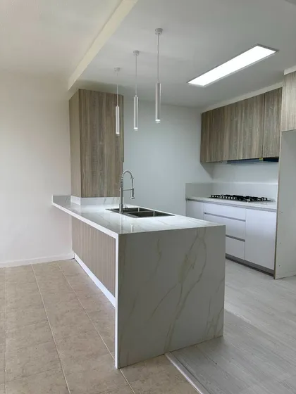 Solo Clientes Apartamento En Trigal Country - Trigal Norte 