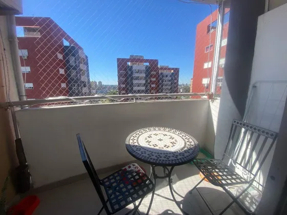 Depto 3 Ambientes Venta Ciudad Madero Con Balcon