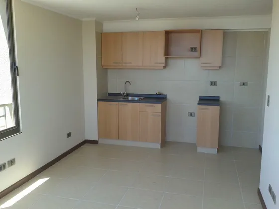 Arriendo Desde Julio, Condominio Atlantico (101417)