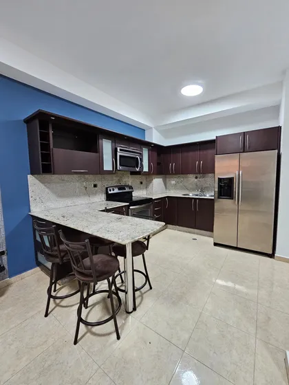 Apartamento En Alquiler Lecheria Residencia Kynaky