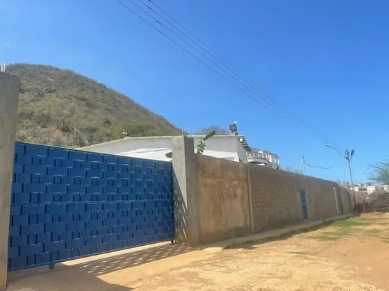 Terreno  En Venta En Lechería. Las Garzas 
